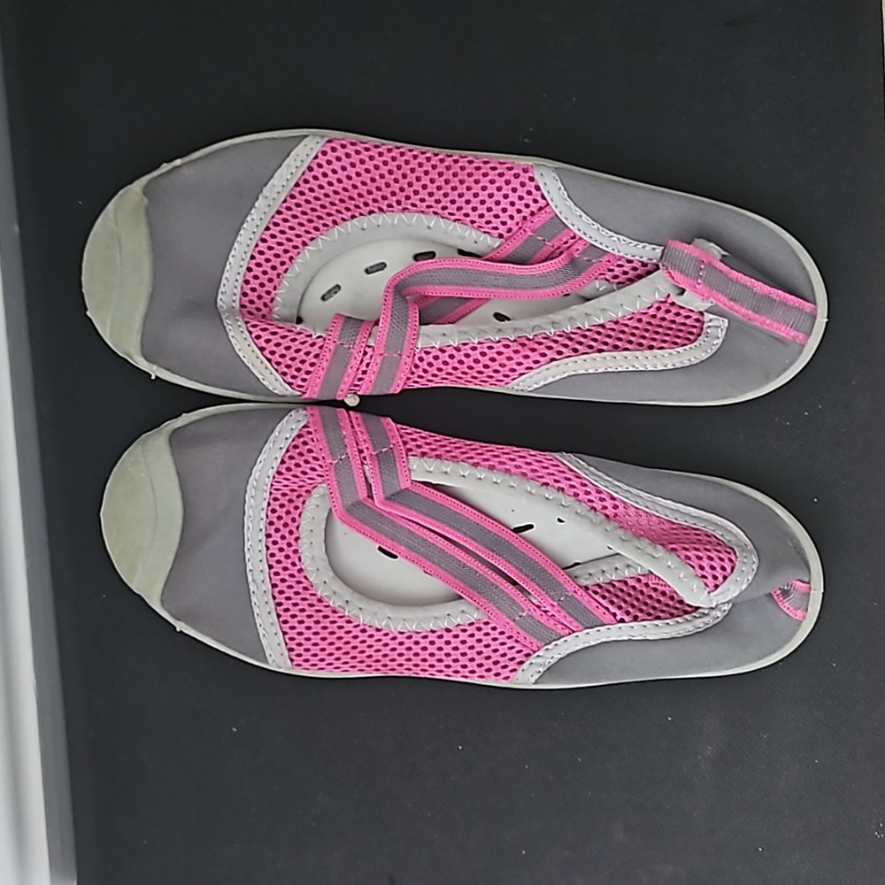water shoes